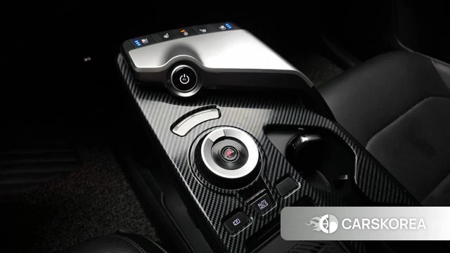 Kia EV6 id 3871464 из Кореи 19