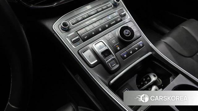 Hyundai The New Santa Fe id 4231122 из Кореи 19