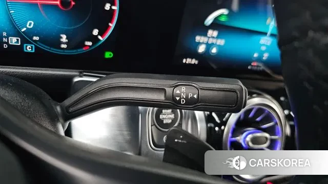 Mercedes-Benz GLB-Class X247 id 3416867 из Кореи 19