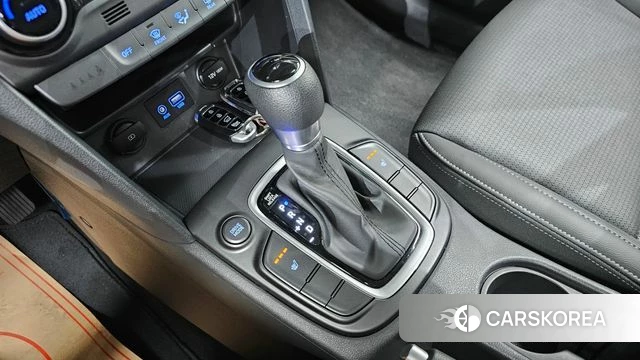 Hyundai Kona id 4918657 из Кореи 29