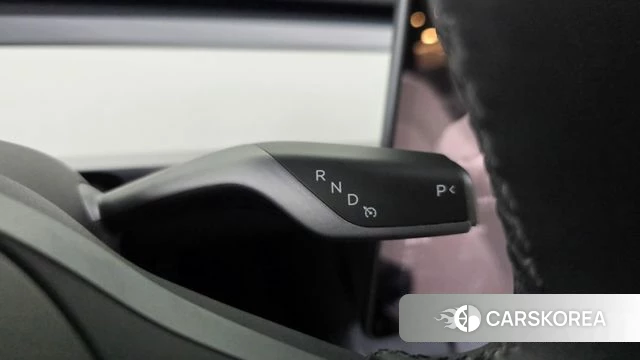 Tesla Model Y id 4749409 из Кореи 34