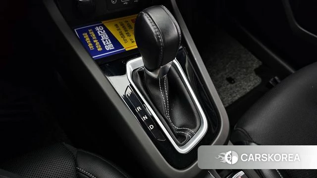 Renault Korea (Samsung) XM3 id 3964413 из Кореи 19