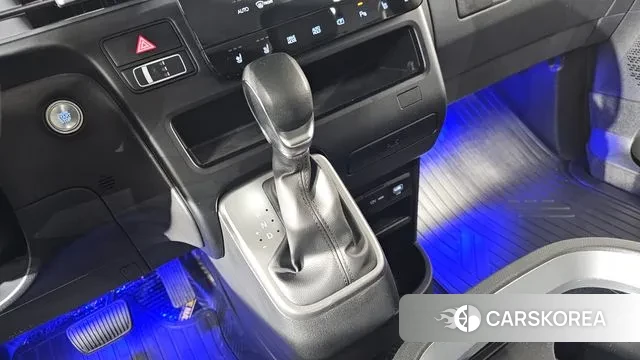 Hyundai Staria id 3720755 из Кореи 19