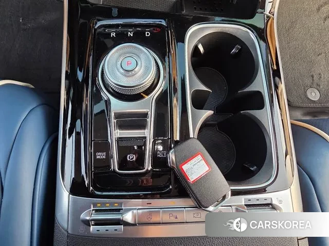 Kia Carnival 4th generation id 3597046 из Кореи 19