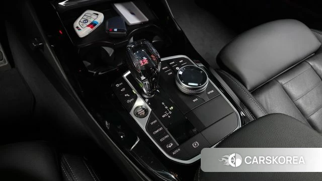 BMW X3 (G01) id 4762719 из Кореи 19
