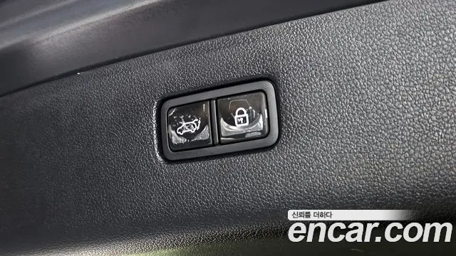 Genesis GV80 id 2783796 из Кореи 19