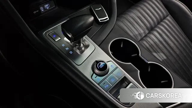 Genesis G70 id 3408301 из Кореи 19