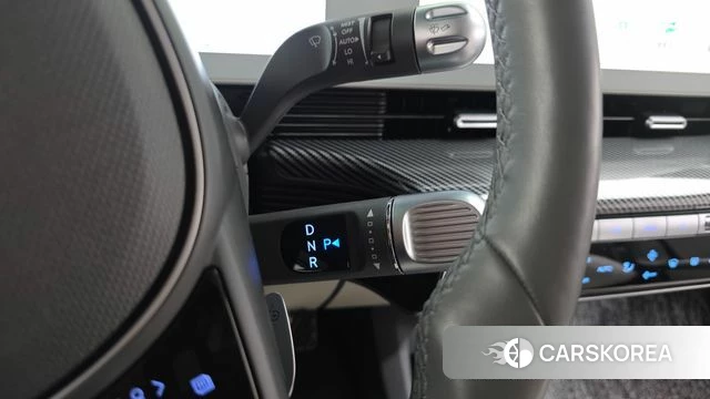 Hyundai Ionic 5 id 4726471 из Кореи 33