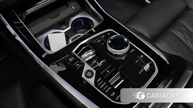 BMW X7 (G07) id 3523566 из Кореи 19