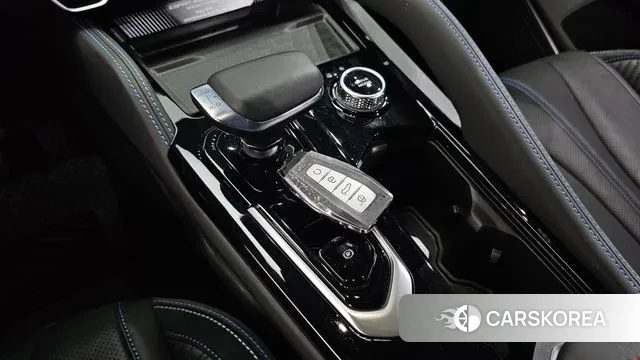 Renault Korea (Samsung) Grand Coleos id 3426097 из Кореи 19