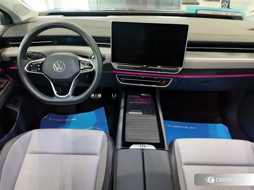 Volkswagen ID.7 VIZZION id 4576315 из Китая 11