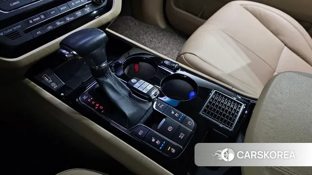 Kia The New Carnival id 3687553 из Кореи 19