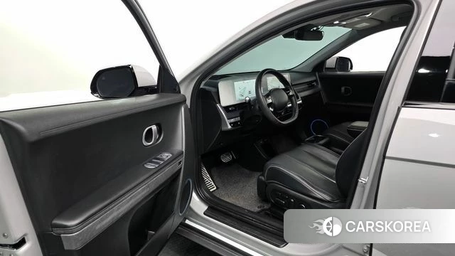 Hyundai Ionic 5 id 4444552 из Кореи 34