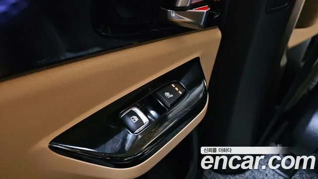 Kia Carnival 4th generation id 2683522 из Кореи 19