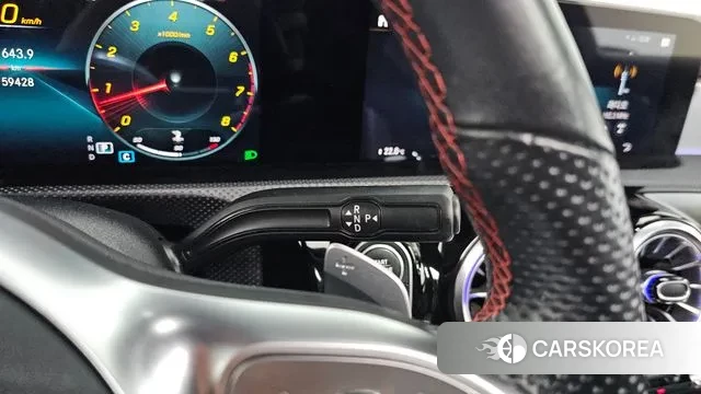 Mercedes-Benz CLA-Class C118 id 2931273 из Кореи 19