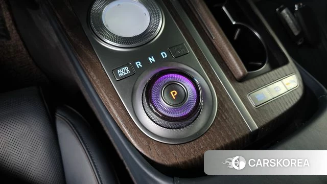 Genesis G80 (RG3) id 3935456 из Кореи 19