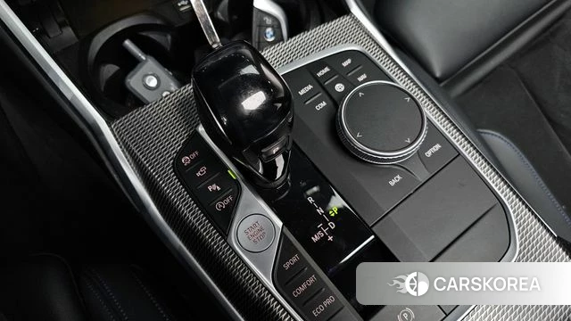 BMW 3 Series (G20) id 3828428 из Кореи 19