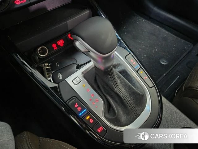 Kia Come New K3 id 4895075 из Кореи 16