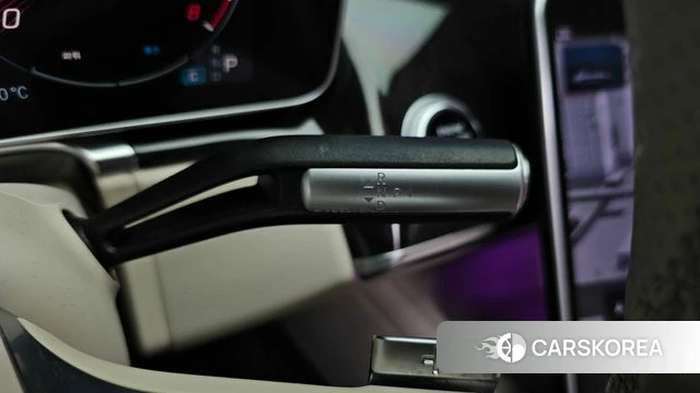 Mercedes-Benz S-Class W223 id 4224352 из Кореи 40