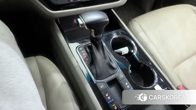 Kia The New Carnival id 3789805 из Кореи 19