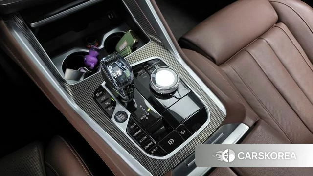 BMW X6 (G06) id 3935444 из Кореи 19