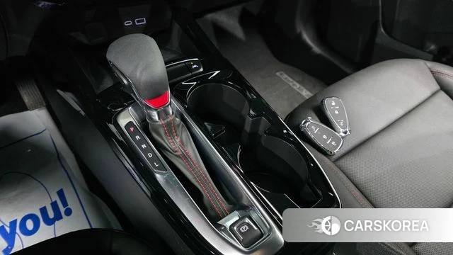 Chevrolet (GM Daewoo) Trax Crossover id 4177988 из Кореи 19