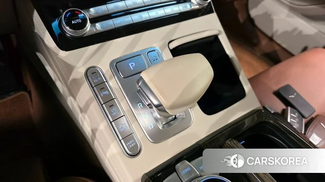 Genesis G90 id 4250765 из Кореи 36