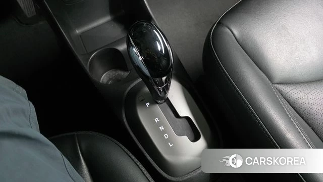 Chevrolet (GM Daewoo) The New Spark id 4294502 из Кореи 19