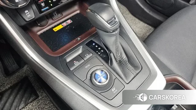 Toyota RAV4 5th Generation id 2979126 из Кореи 19