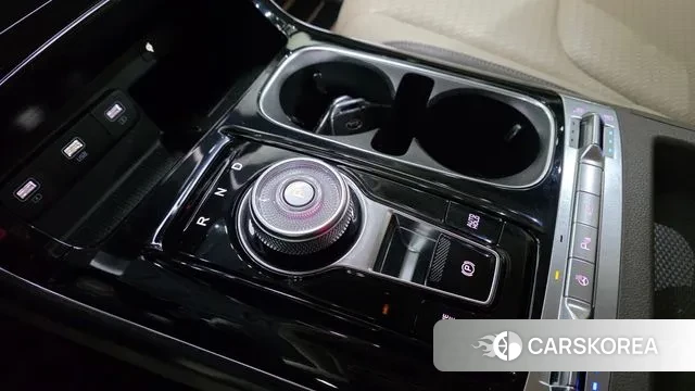 Kia Carnival 4th generation id 3691478 из Кореи 19