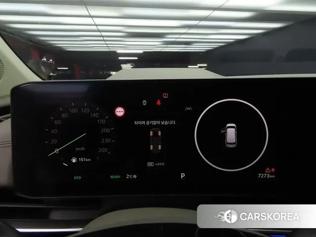 Kia The New Carnival 4th Generation id 3533417 из Кореи 19