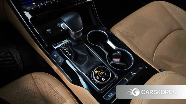 Kia Mohave Master id 4196007 из Кореи 31