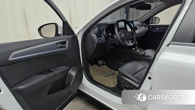 Renault Korea (Samsung) XM3 id 4942434 из Кореи 29