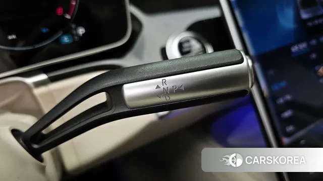 Mercedes-Benz S-Class W223 id 3487746 из Кореи 19