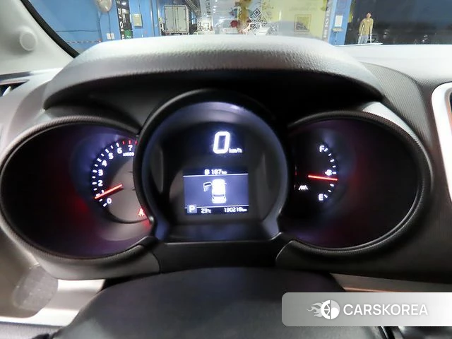 Kia The New Ray id 3965724 из Кореи 19