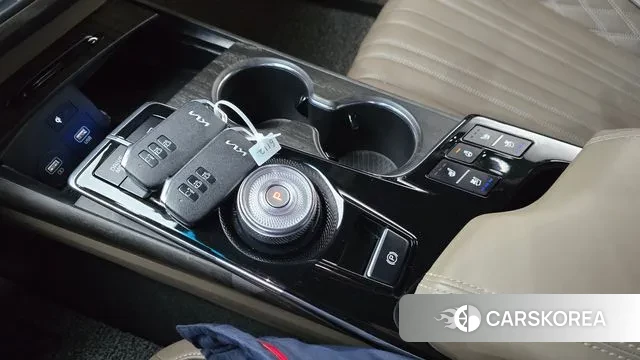 Kia K8 Hybrid id 3518736 из Кореи 19