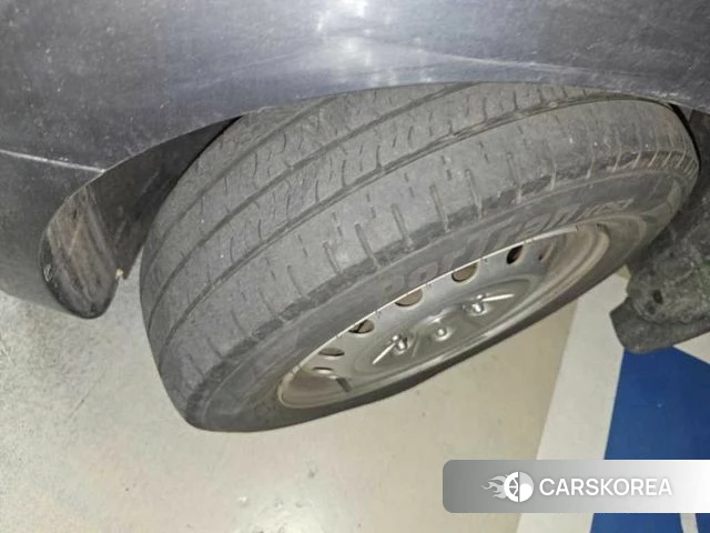 Hyundai Staria id 4349301 из Кореи 9
