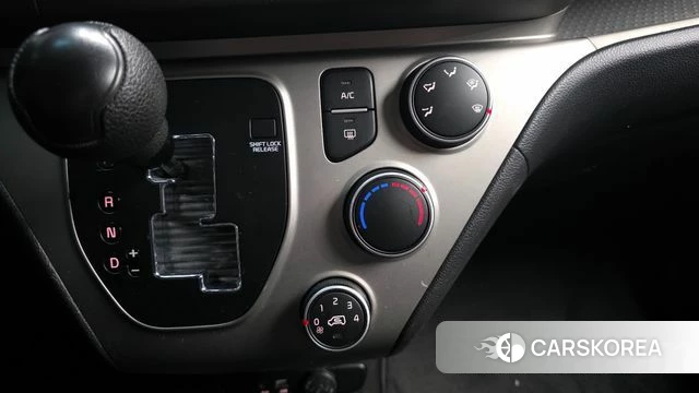 Kia The New Ray id 3879873 из Кореи 19