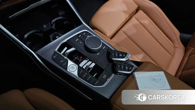 BMW 3 Series (G20) id 4640032 из Кореи 38