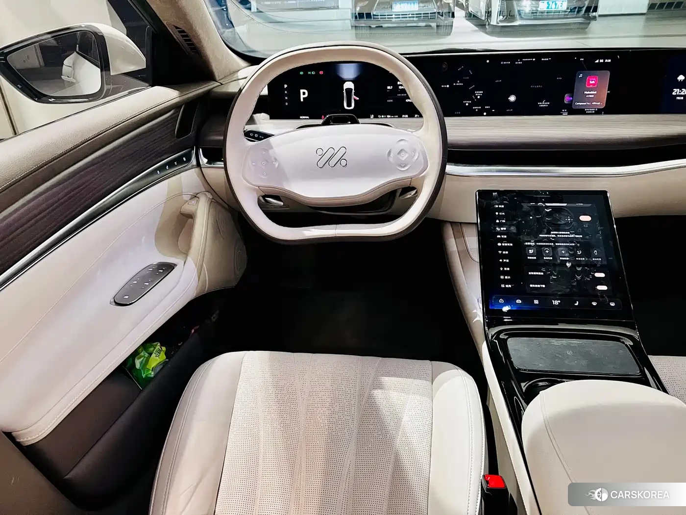 Zhiji Automobile Zhiji L7 id 4546591 из Китая 16