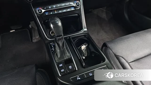 Hyundai Grandeur IG id 3434190 из Кореи 19