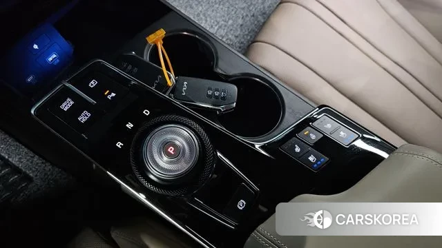 Kia K8 id 3590897 из Кореи 19