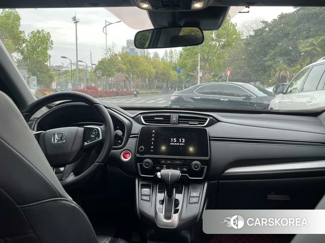Honda CR-V id 4297450 из Китая 9