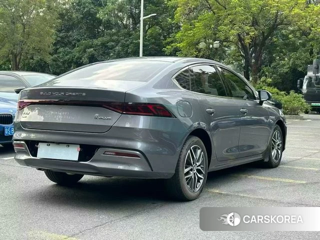 BYD Qin PLUS DM id 4253875 из Китая 12