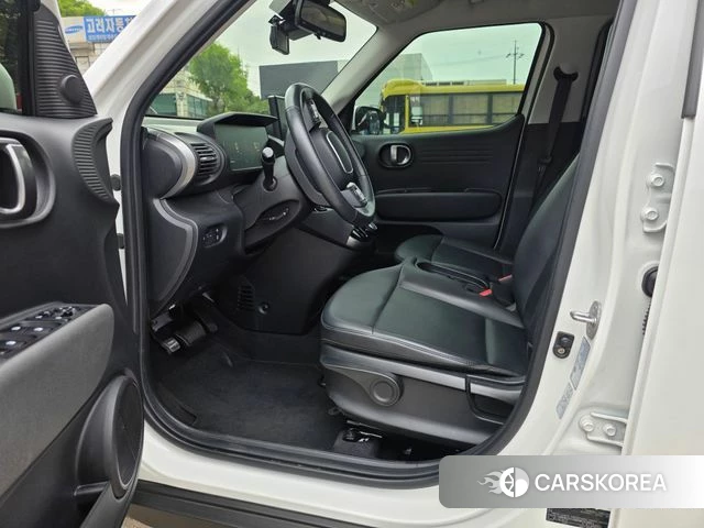 Hyundai Casper id 4469043 из Кореи 14