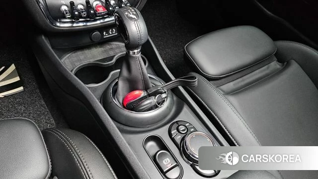 Mini Cooper S Clubman id 4568628 из Кореи 32