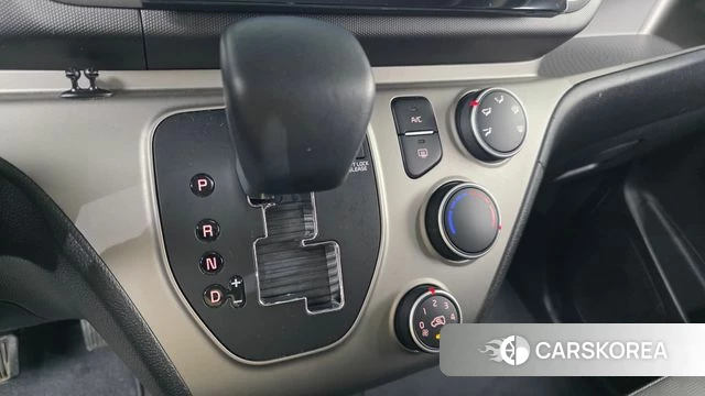 Kia The New Ray id 3911660 из Кореи 19