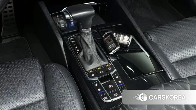 Kia Come New K7 id 3505329 из Кореи 19