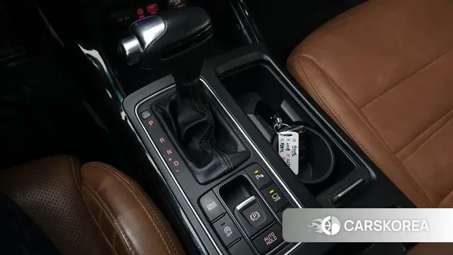 Kia The New Sorento id 3737314 из Кореи 19