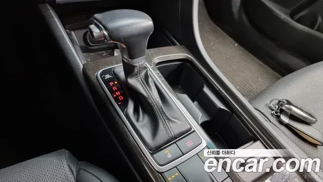 Kia The New K5 2nd generation id 2937199 из Кореи 19